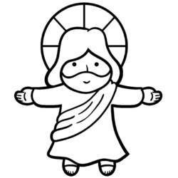 Desenho de 3 Palavrinhas para colorir e imprimir: número 11