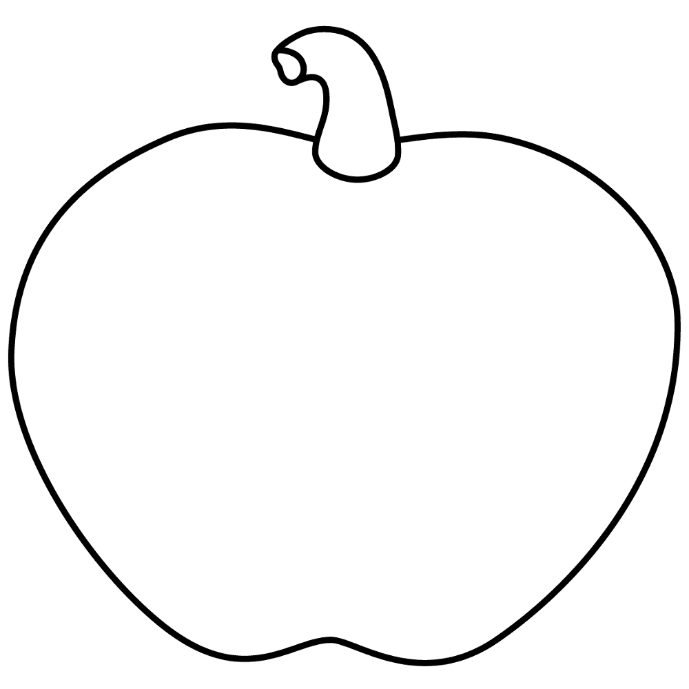 Desenho de Ação De Graças para colorir e imprimir: número 46