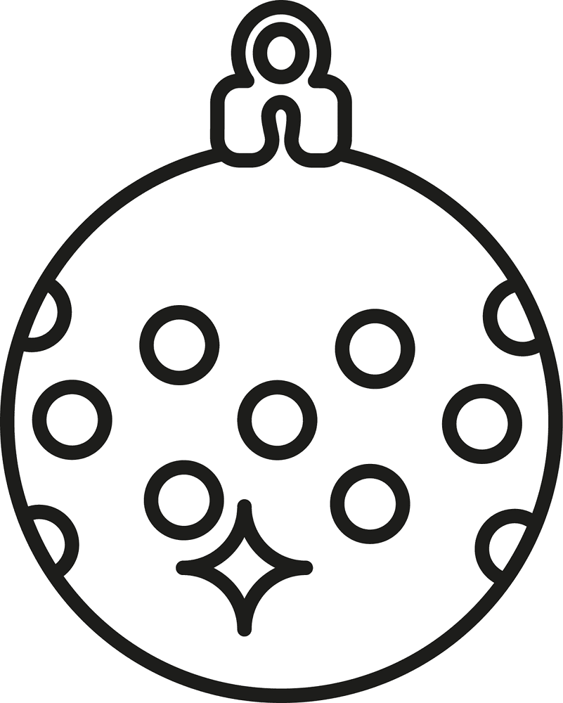 Desenho de Alegria para colorir e imprimir: número 28