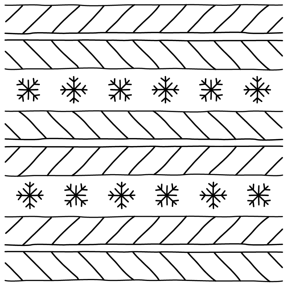 Desenho de Alegria para colorir e imprimir: número 30