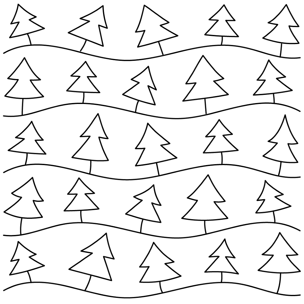 Desenho de Alegria para colorir e imprimir: número 31