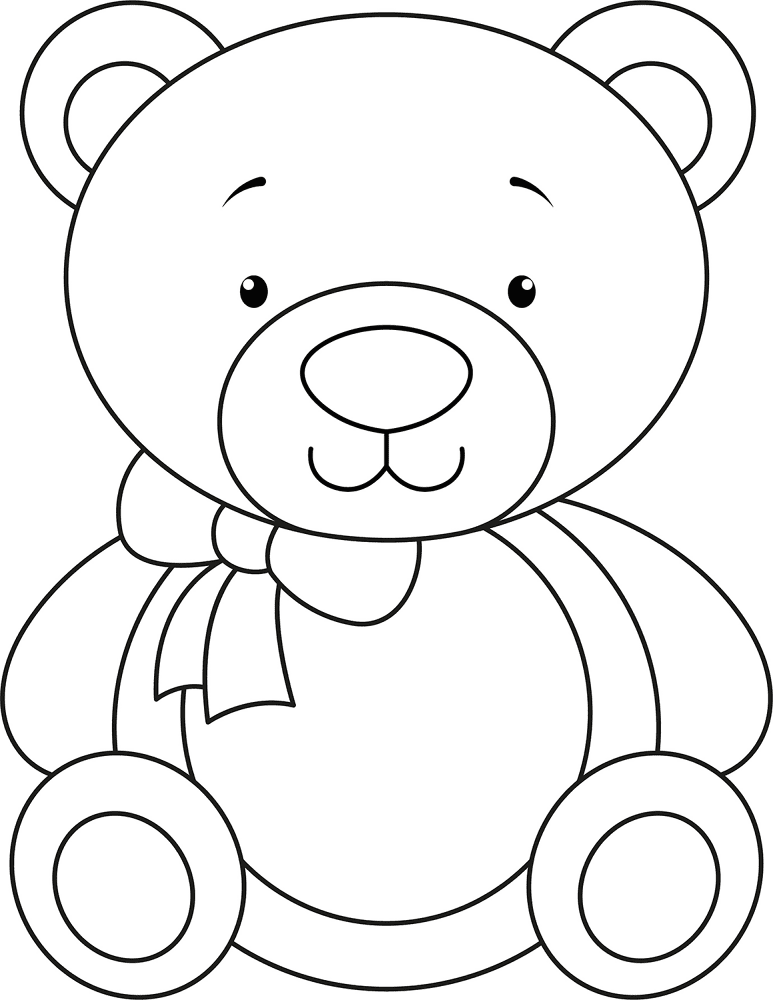 Desenho de Alegria para colorir e imprimir: número 38