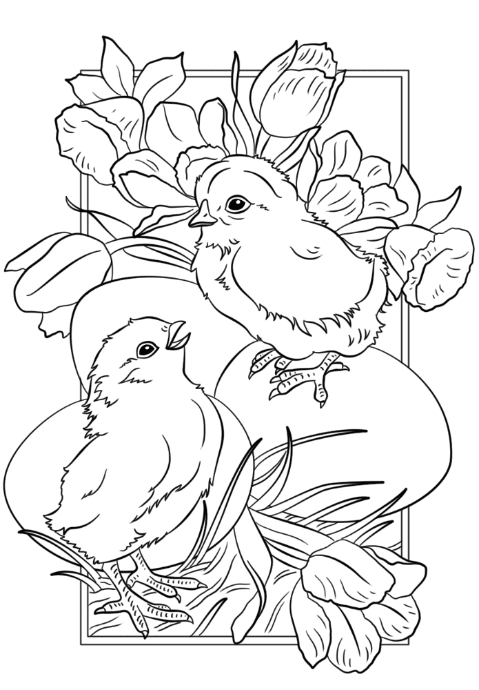 Desenho de Alegria para colorir e imprimir: número 39