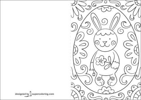 Desenho de Alegria para colorir e imprimir: número 44