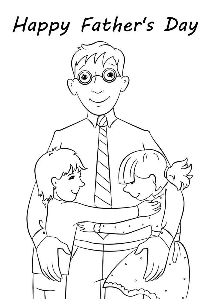 Desenho de Alegria para colorir e imprimir: número 48