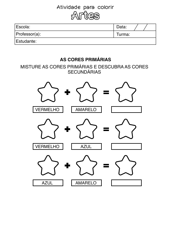 Desenho de Alfabetizacao para colorir e imprimir: número 1