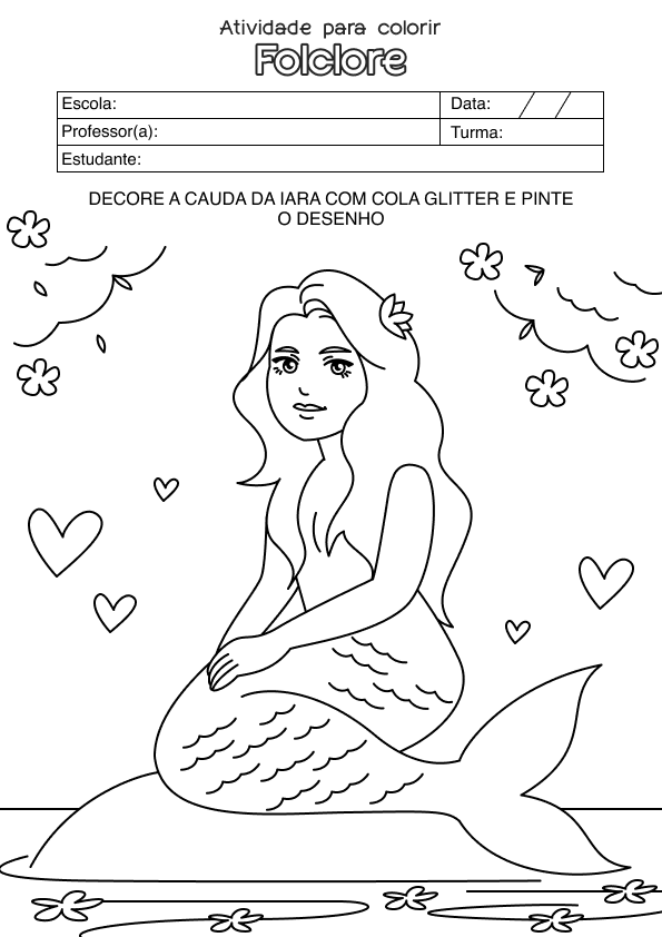 Desenho de Alfabetizacao para colorir e imprimir: número 11