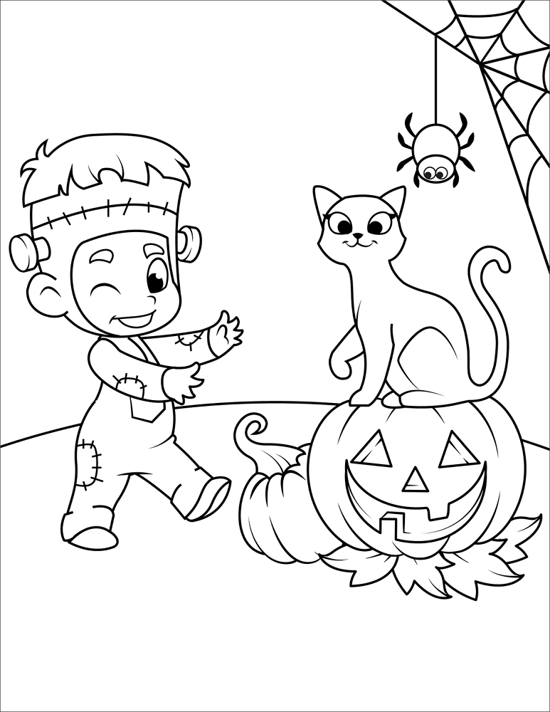 Desenho de Amizade para colorir e imprimir: número 39
