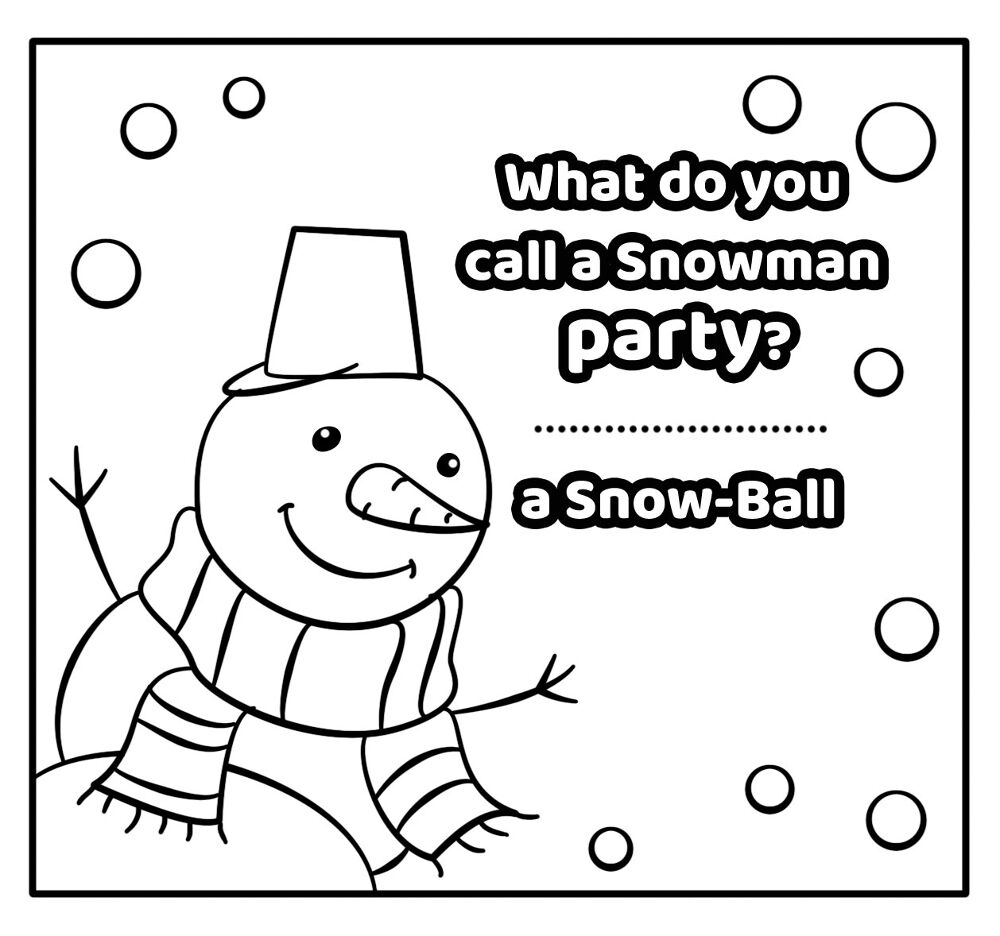 Desenho de Amizade para colorir