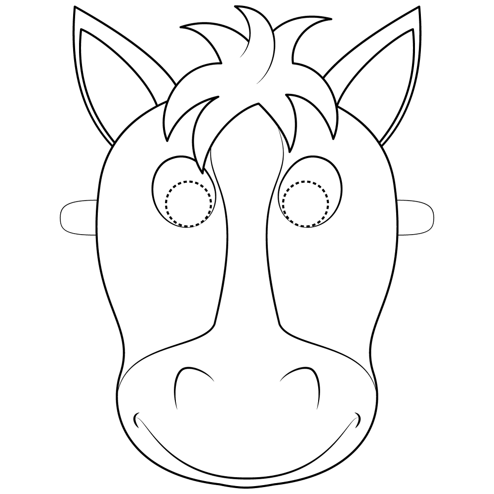 Desenho de Ano Novo Chinês para colorir