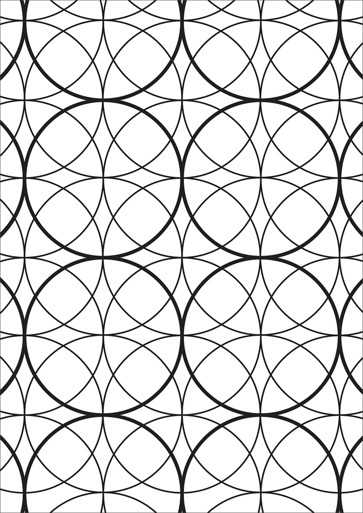 Desenho de Artes E Cultura para colorir e imprimir: número 2