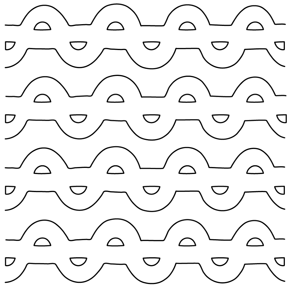 Desenho de Artes E Cultura para colorir e imprimir: número 14