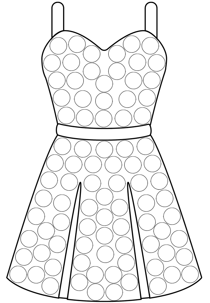 Desenho de Artes E Cultura para colorir e imprimir: número 24