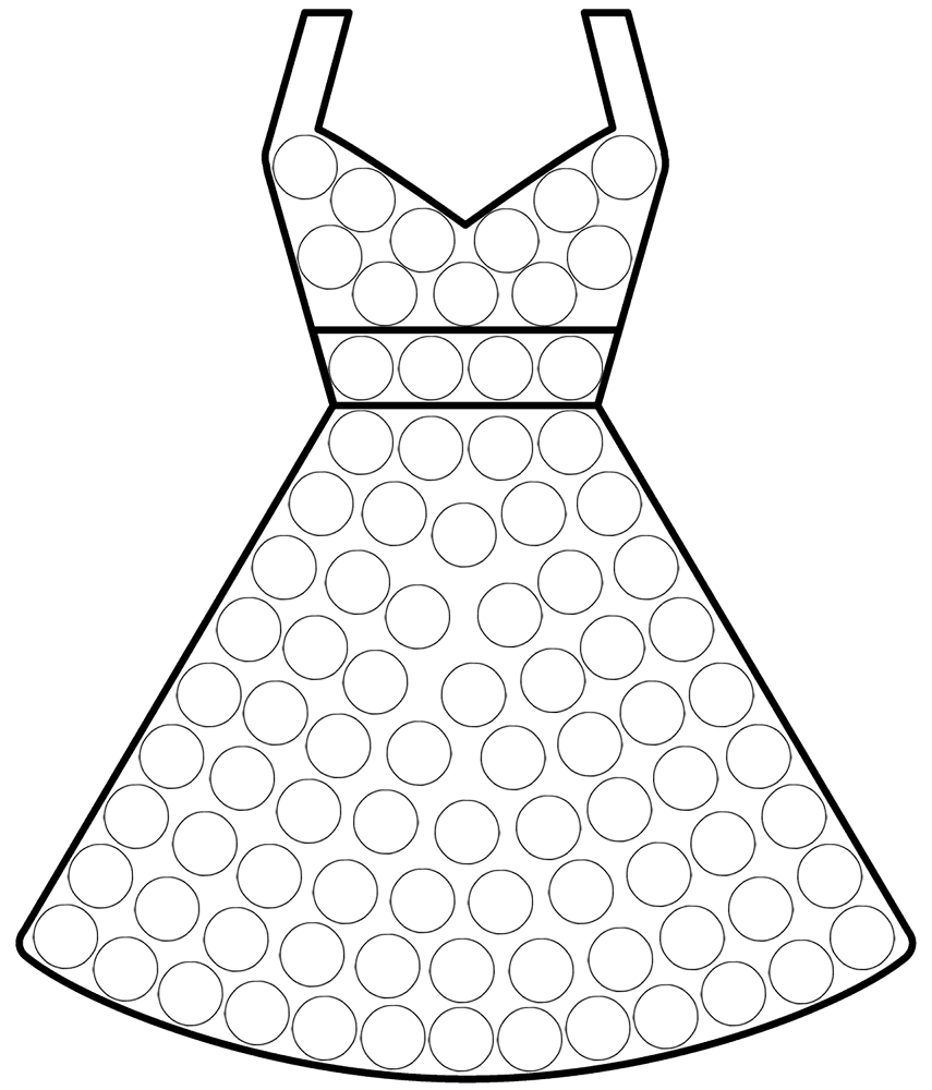 Desenho de Artes E Cultura para colorir e imprimir: número 25