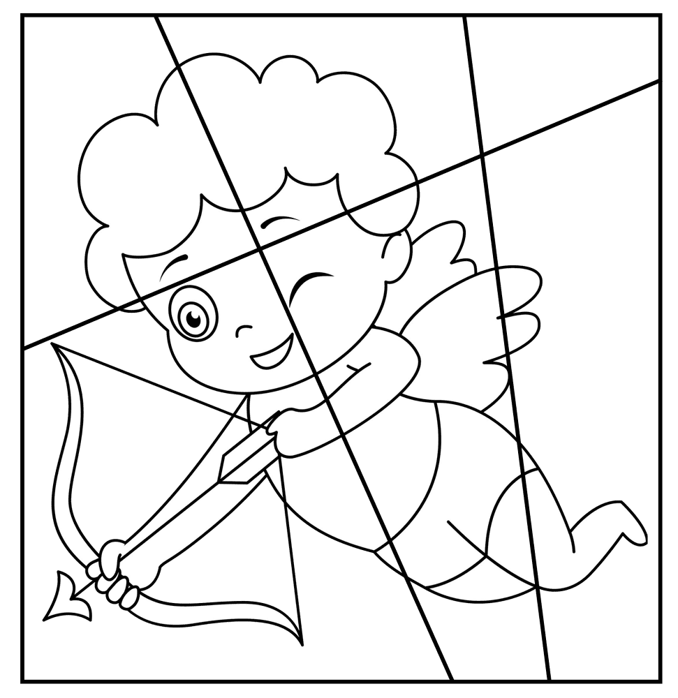 Desenho de Artes E Cultura para colorir e imprimir: número 28