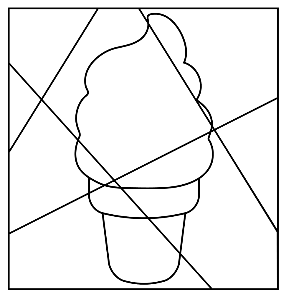 Desenho de Artes E Cultura para colorir e imprimir: número 30