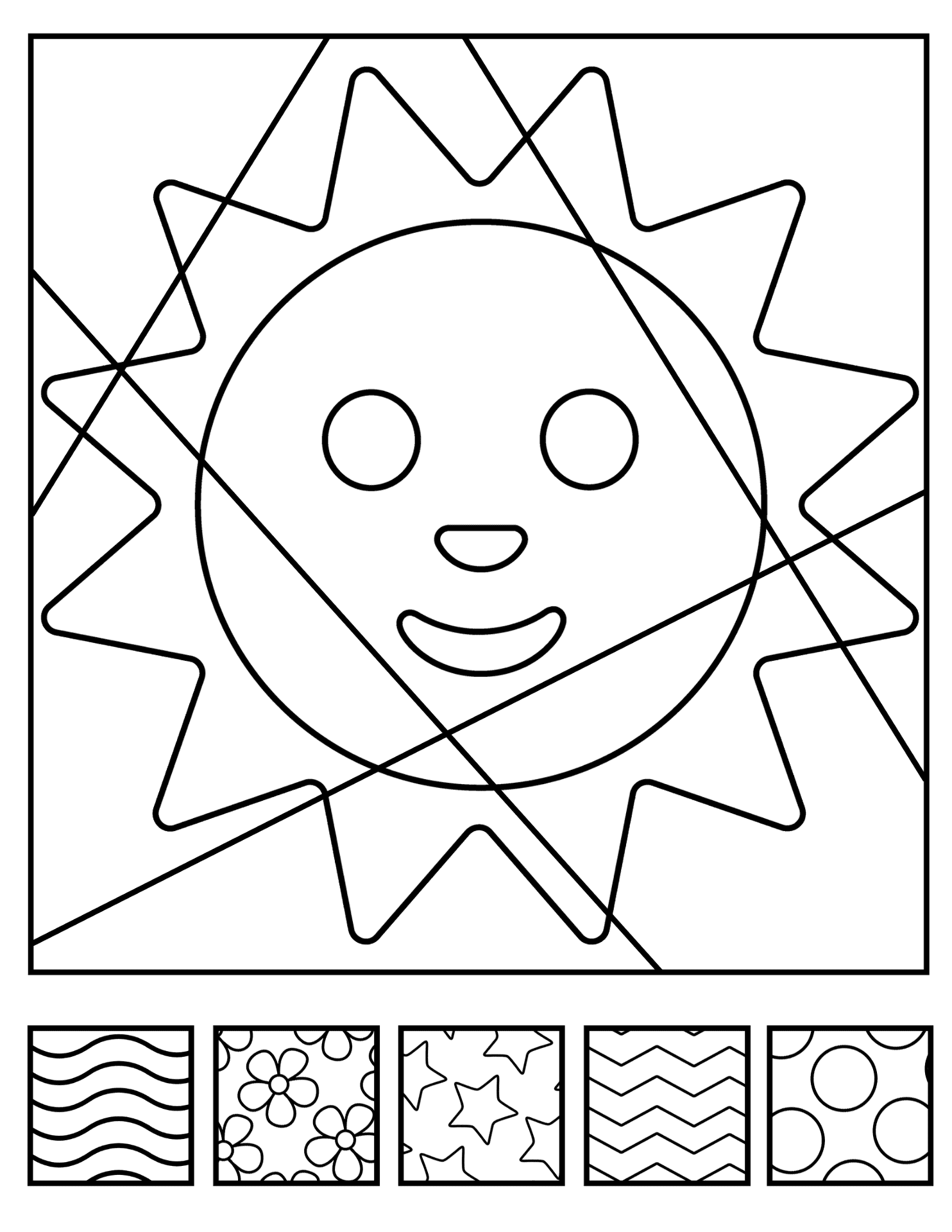 Desenho de Artes E Cultura para colorir e imprimir: número 31