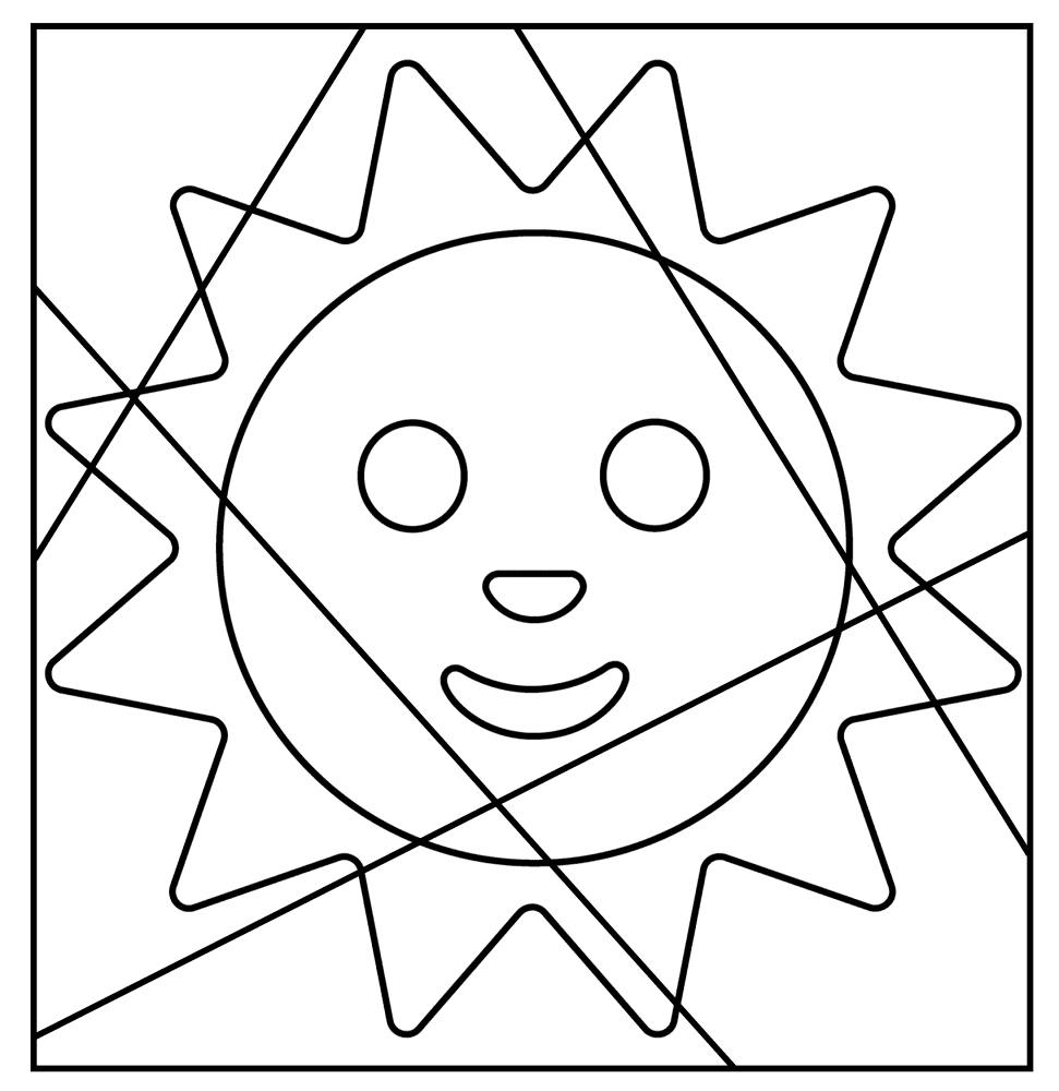Desenho de Artes E Cultura para colorir e imprimir: número 32