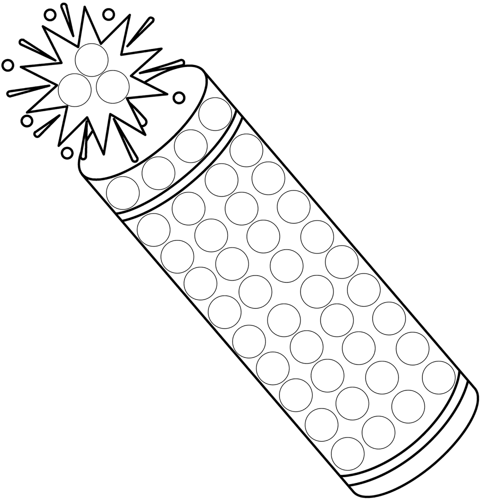 Desenho de Artes E Cultura para colorir e imprimir: número 33