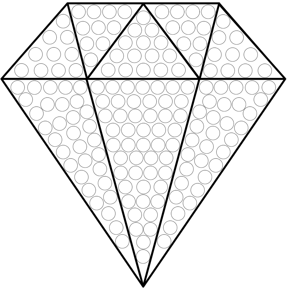 Desenho de Artes E Cultura para colorir e imprimir: número 35
