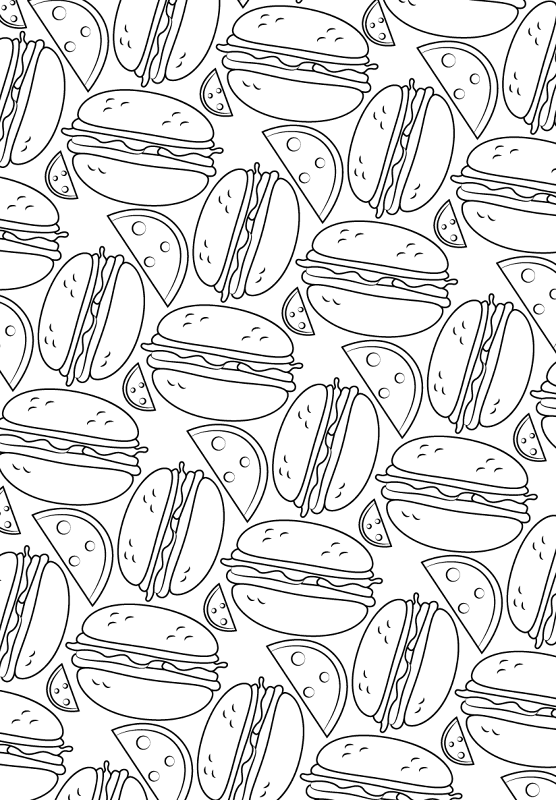 Desenho de Artes E Cultura para colorir e imprimir: número 36