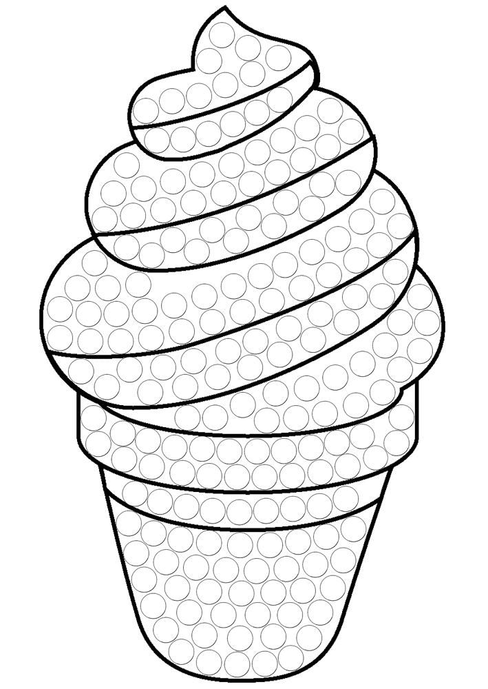 Desenho de Artes E Cultura para colorir