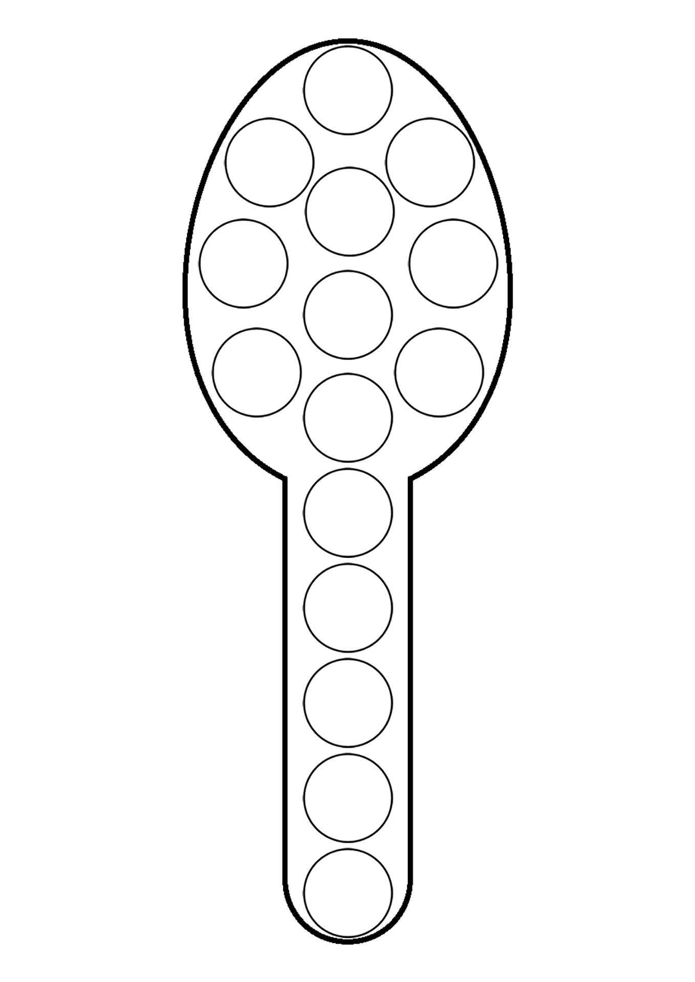 Desenho de Artes E Cultura para colorir