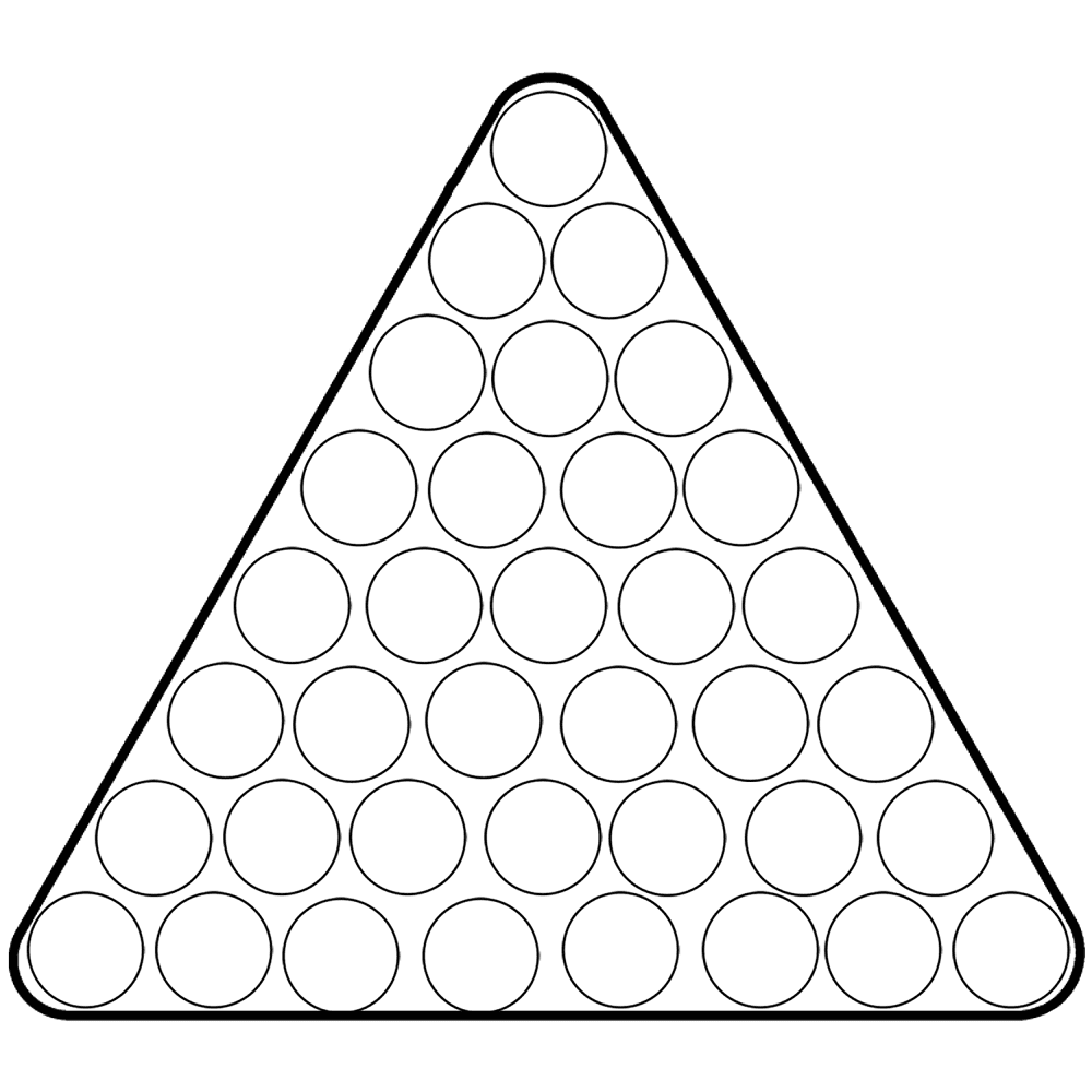 Desenho de Artes E Cultura para colorir