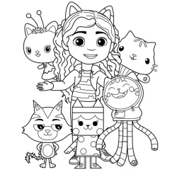 Desenho de Atividades Para Imprimir para colorir e imprimir: número 1