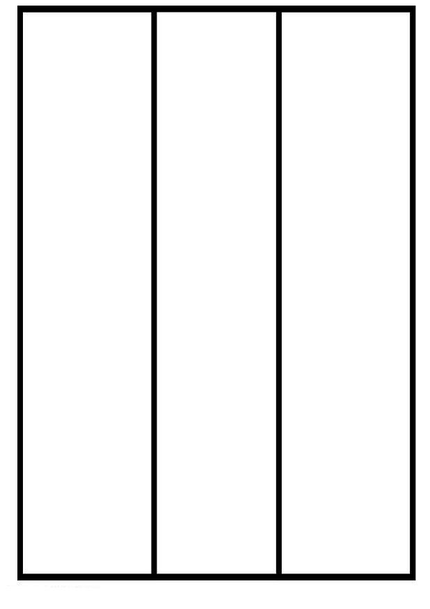 Desenho de Bandeiras para colorir e imprimir: número 7