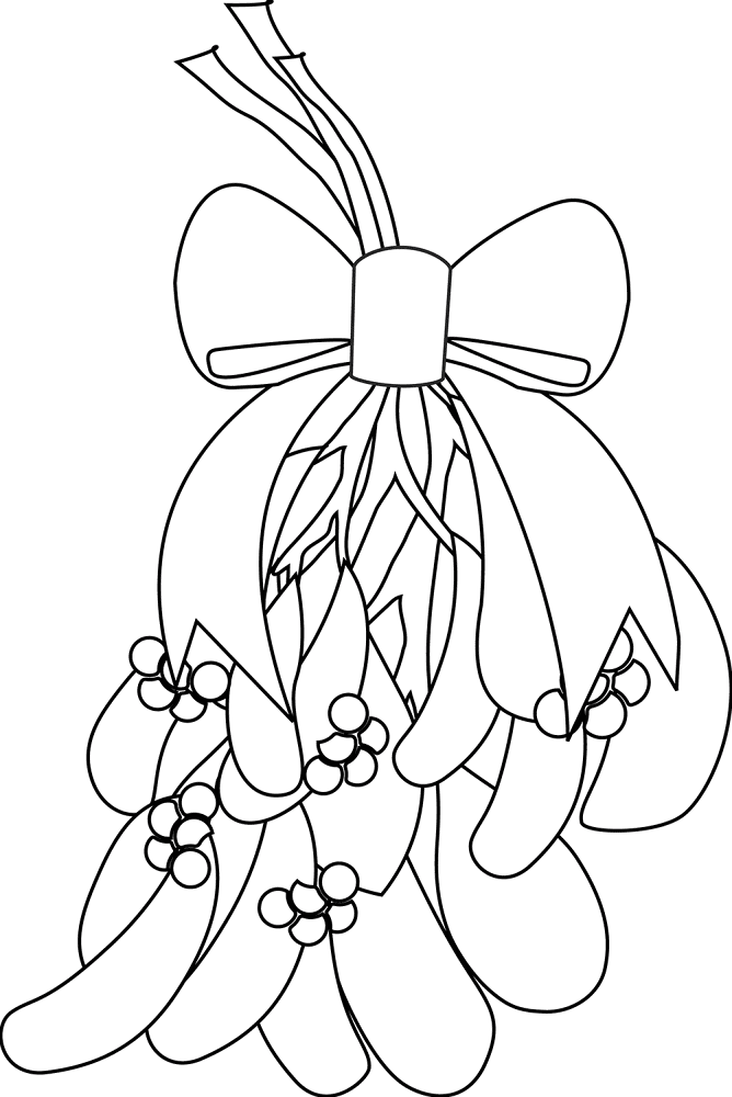 Desenho de Beija Flor para colorir