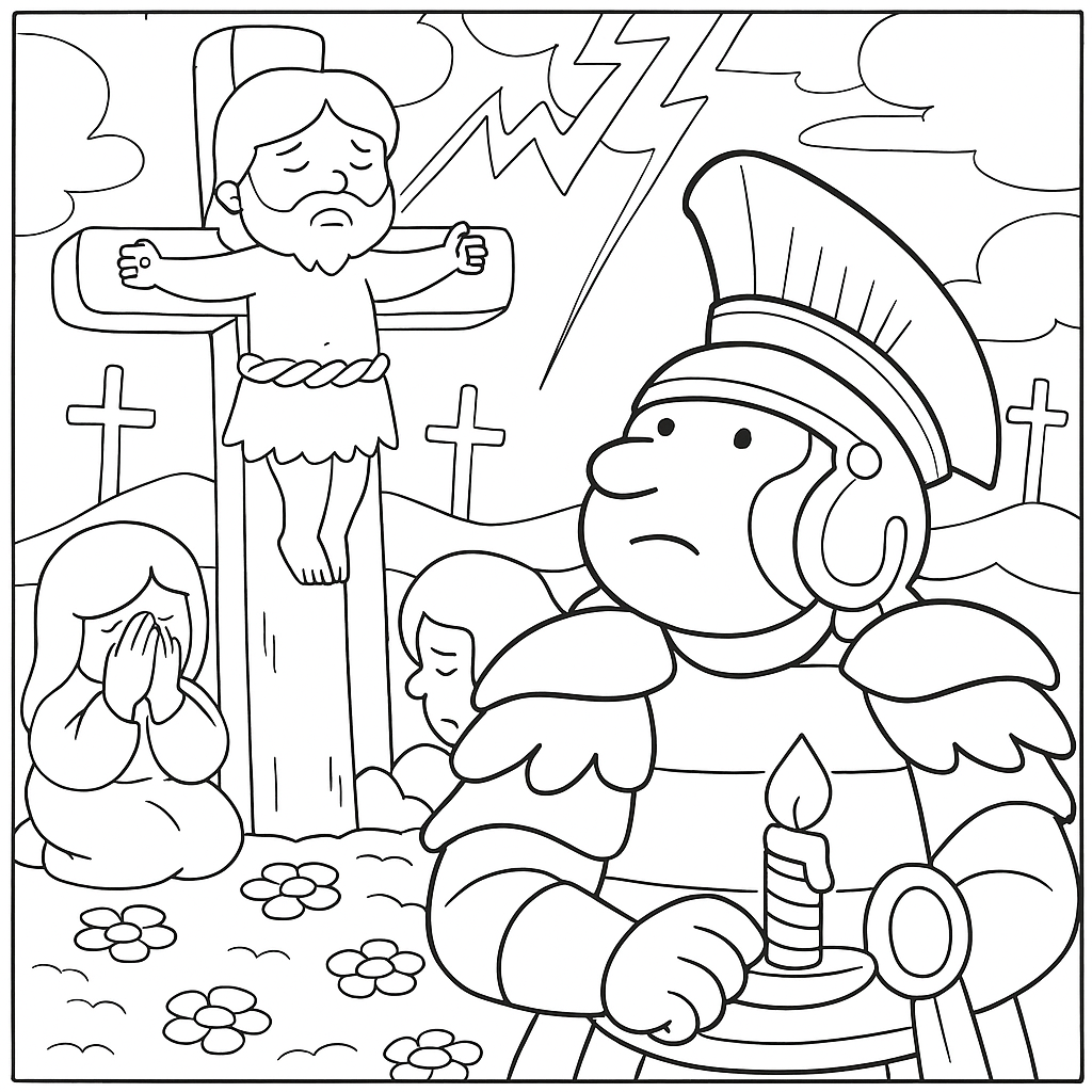 Desenho de Biblicos para colorir e imprimir: número 15