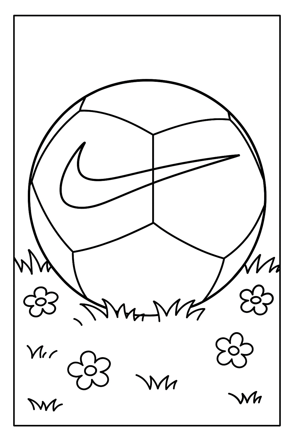 Desenho de Bolas para colorir e imprimir: número 12