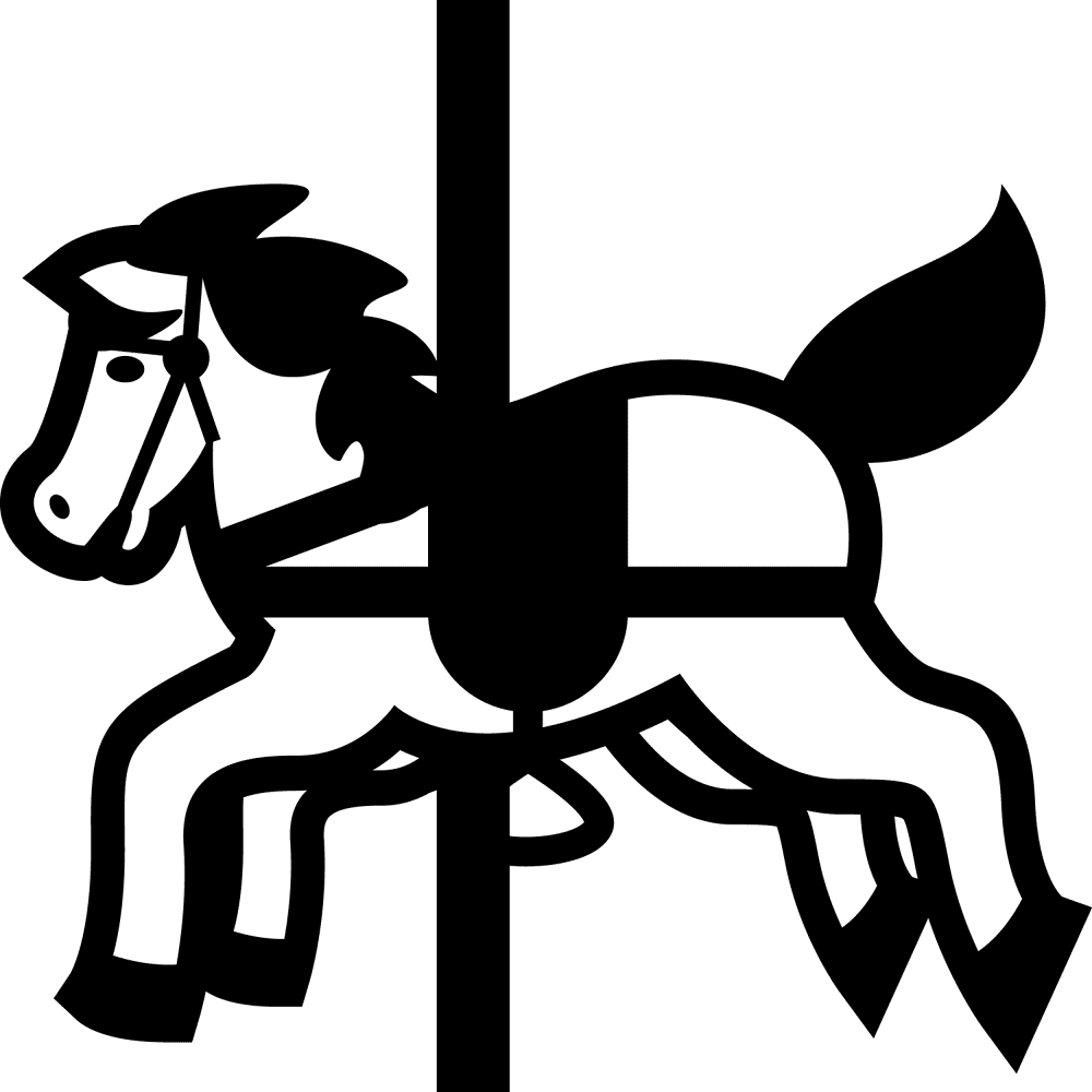 Desenho de Carnaval para colorir e imprimir: número 42
