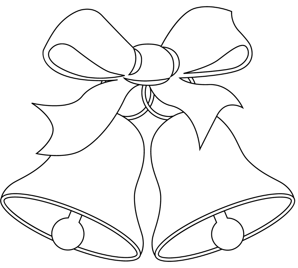 Desenho de Casamento para colorir e imprimir: número 8