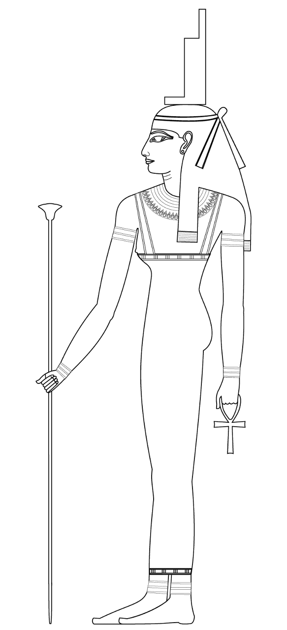 Desenho de Casamento para colorir