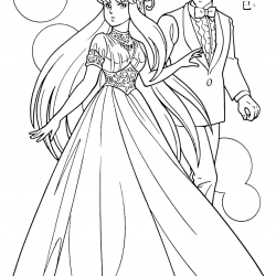 Desenho de Cavaleiros do Zodiaco para colorir e imprimir: número 23