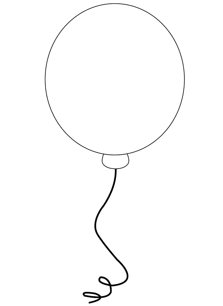 Desenho de Celebração para colorir e imprimir: número 12