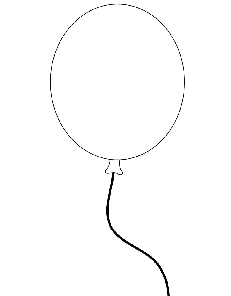 Desenho de Celebração para colorir e imprimir: número 14