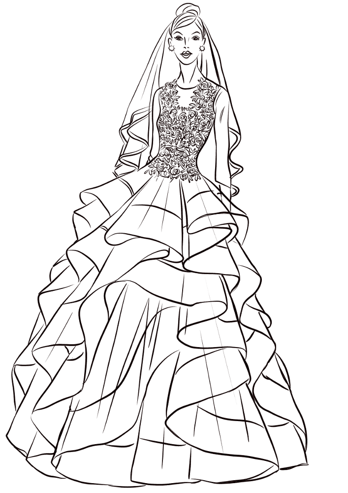Desenho de Celebração para colorir e imprimir: número 41