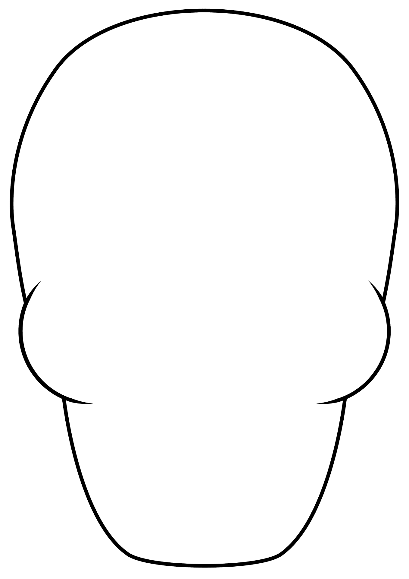 Desenho de Celebração para colorir