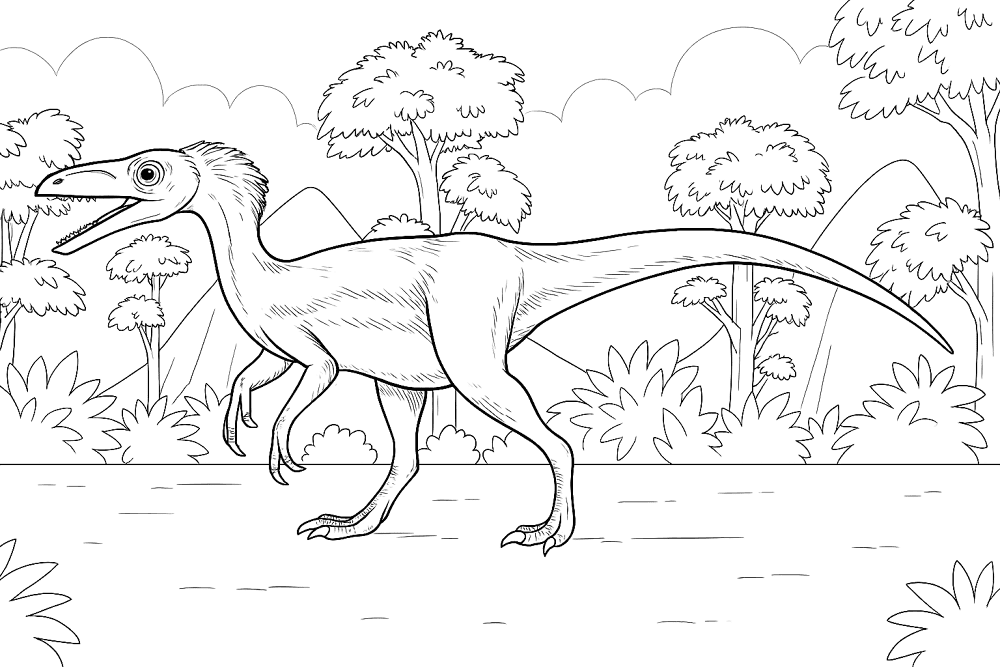 Desenho de Celofise para colorir e imprimir: número 15