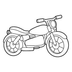 Desenho de Celular para colorir e imprimir: número 9