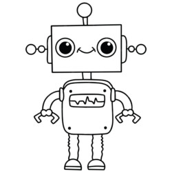 Desenho de Celular para colorir e imprimir: número 10