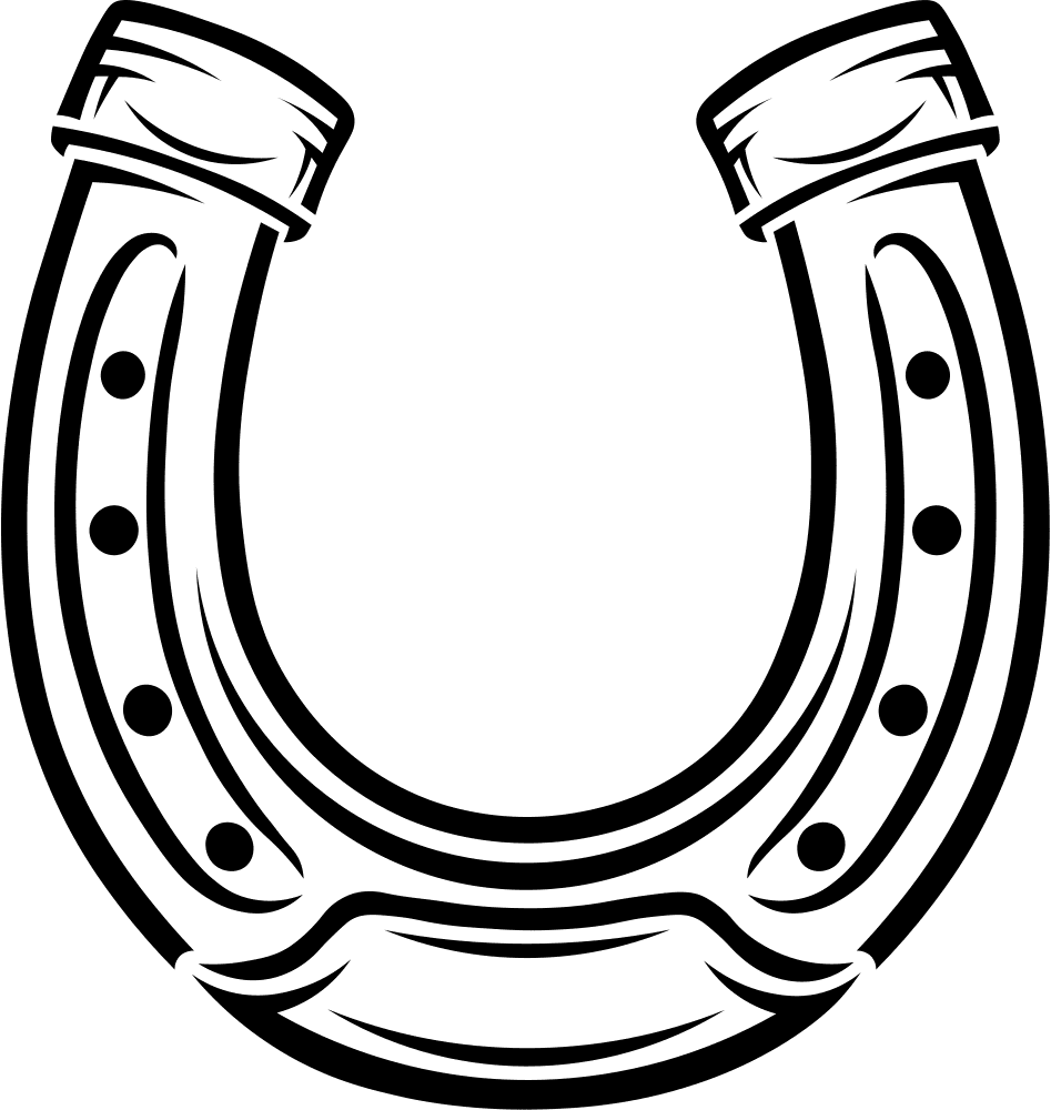 Desenho de Decorativo para colorir e imprimir: número 1