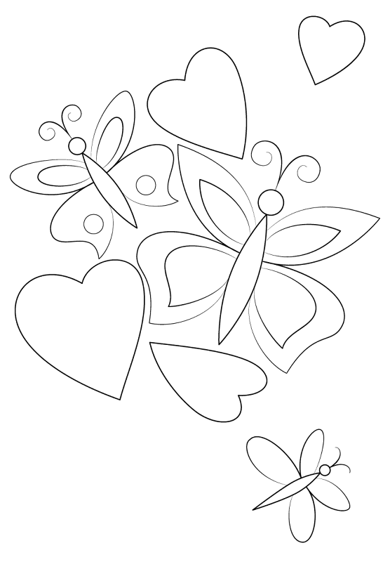 Desenho de Decorativo para colorir e imprimir: número 31