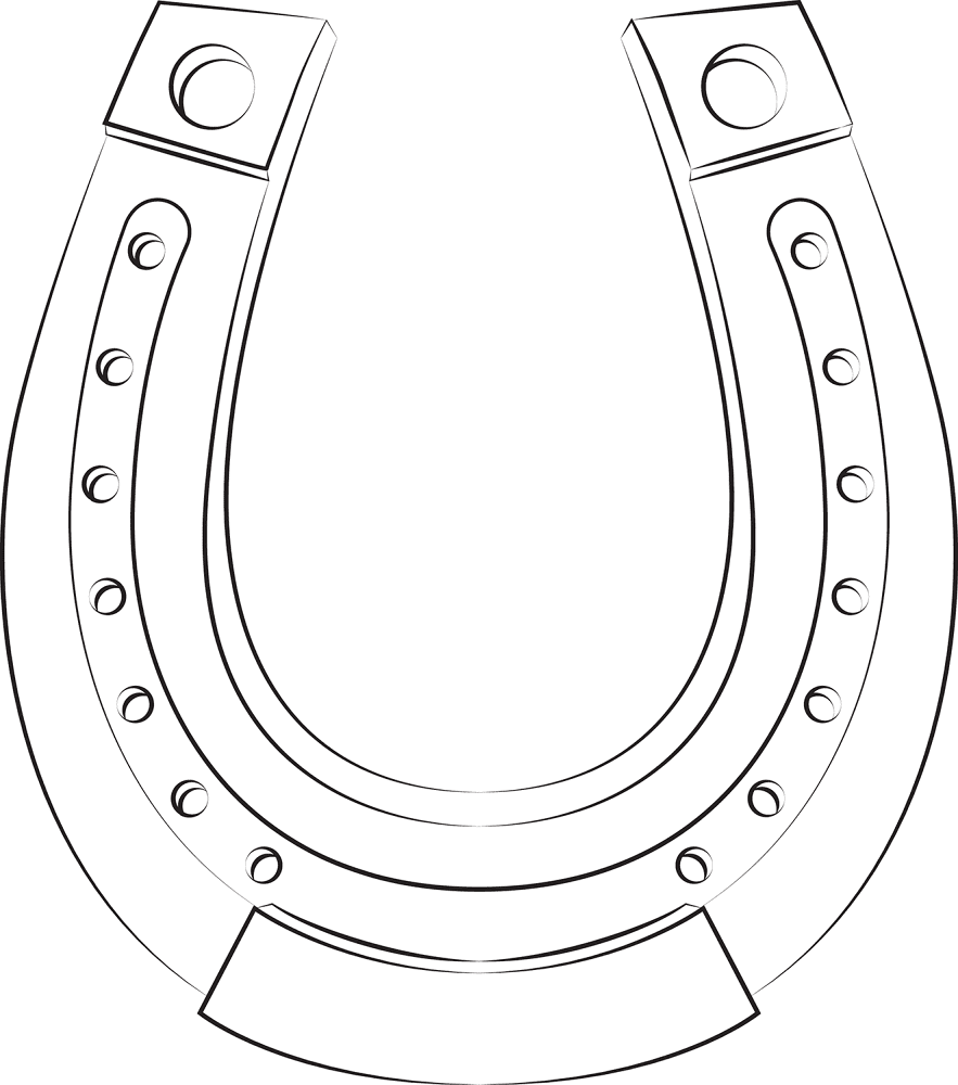 Desenho de Decorativo para colorir e imprimir: número 38