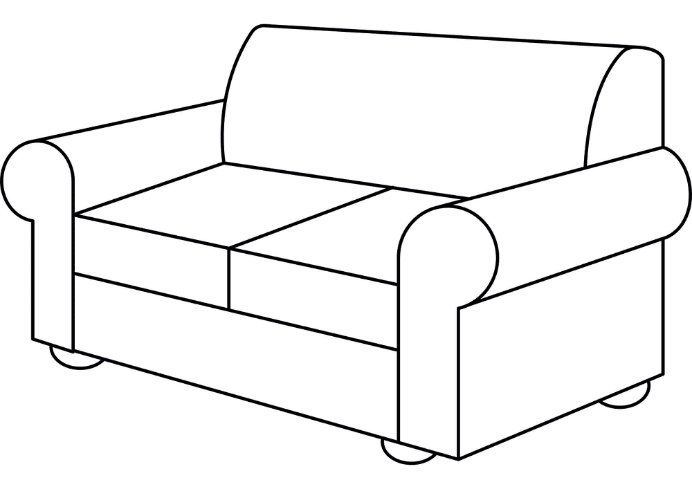 Desenho de Decorativo para colorir