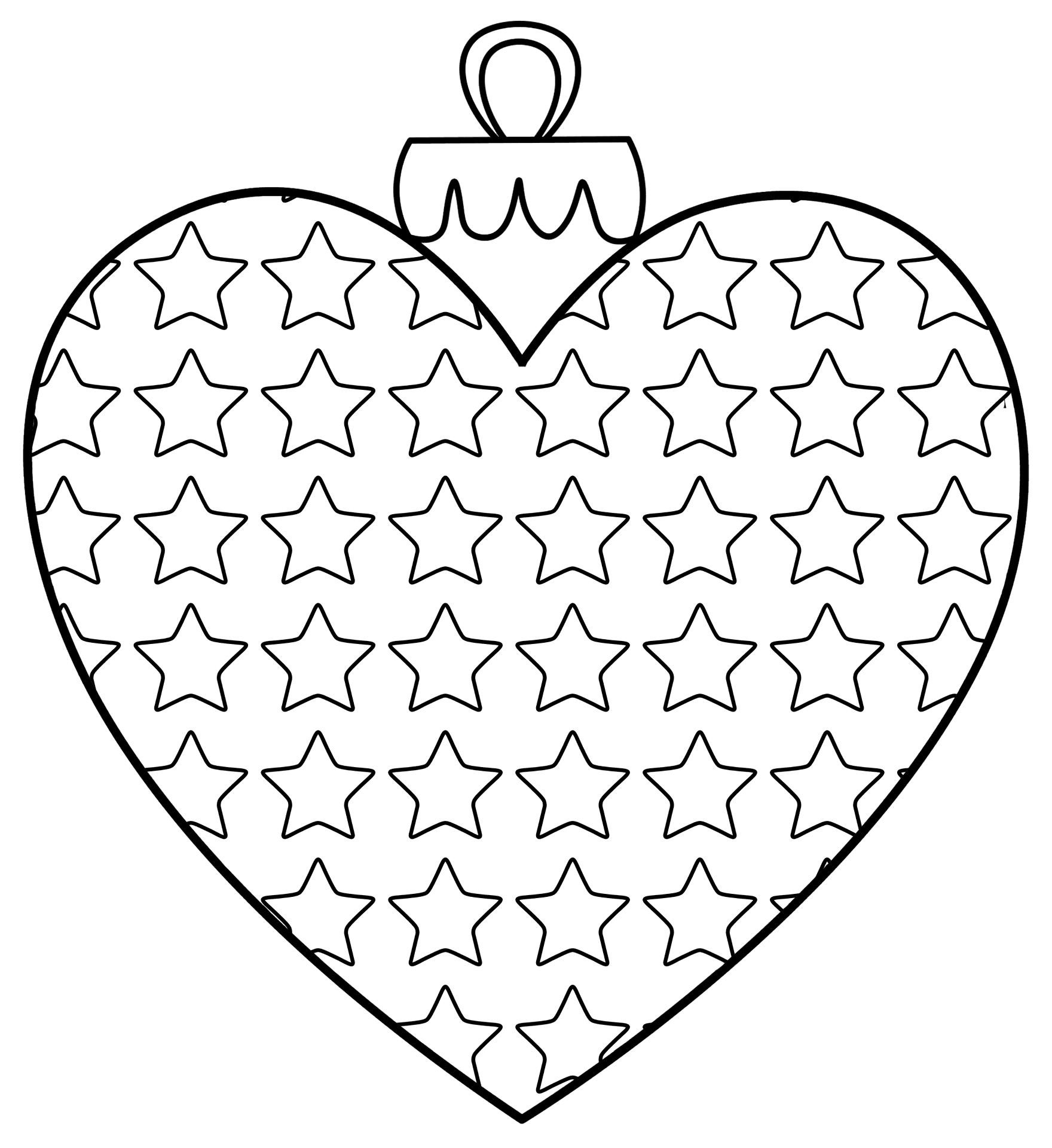 Desenho de Decorativo para colorir