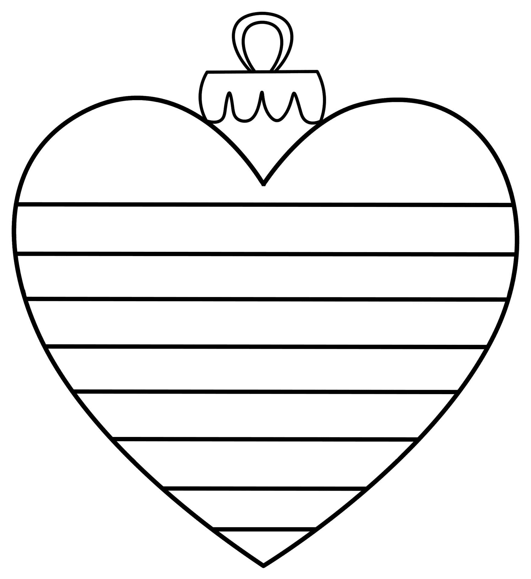 Desenho de Decorativo para colorir